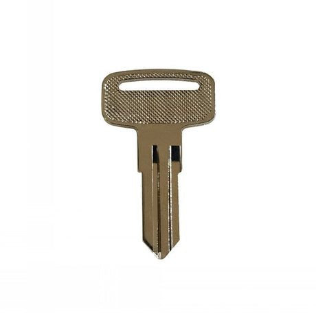 900-0429 - KEY, BLANK - RIGHT HAND - ARGO PARTS 