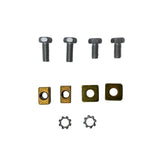 900-0476 - HARDWARE, BATTERY
