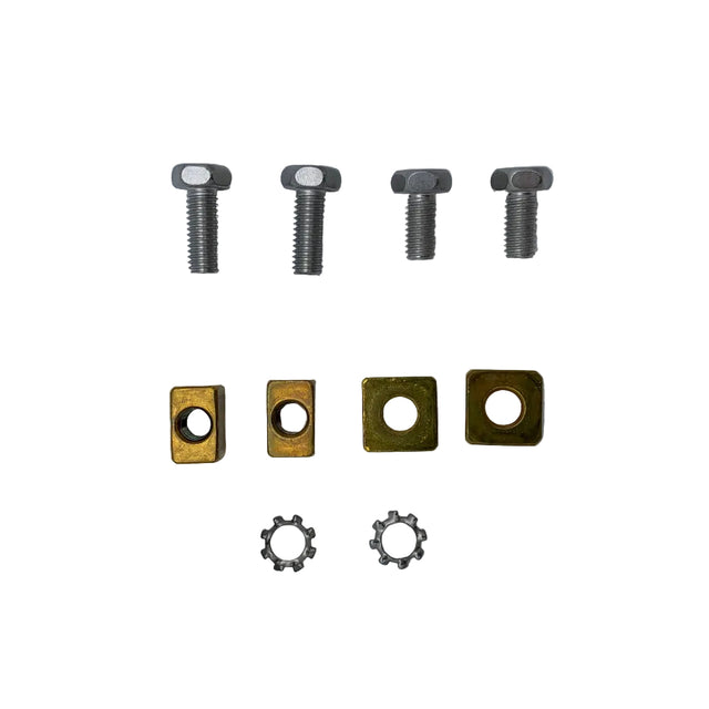 900-0476 - HARDWARE, BATTERY