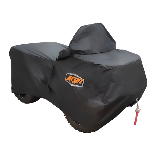 900-0509 - ACC, COVER - ATV - XR 700 - ARGO PARTS 