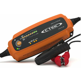 900-0628 - BATTERY MAINTAINER, CTEK MUS 4.3 POLAR - SASQUATCH - ARGO PARTS 