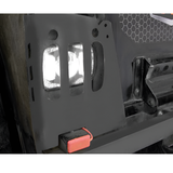 900-0641 - ACC, GUARD, HEADLIGHT - SASQUATCH - ARGO PARTS 