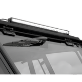 900-0643 - ACC, LED LIGHTBAR, FRONT - SASQUATCH - ARGO PARTS 