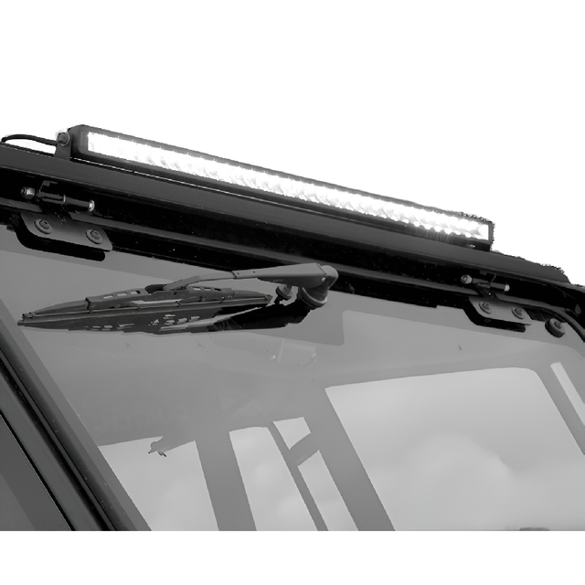 900-0643 - ACC, LED LIGHTBAR, FRONT - SASQUATCH - ARGO PARTS 