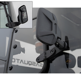900-0644 - ACC, MIRRORS, SIDE VIEW - SASQUATCH - ARGO PARTS 