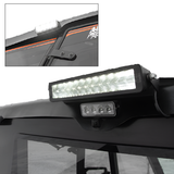 900-0653 - ACC, LED LIGHTBAR, REAR & SIDE KIT - SASQUATCH - ARGO PARTS 