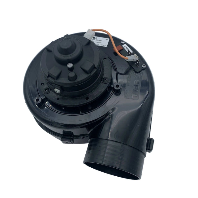 953-56 - FAN, BLOWER HEATER / BRAKE COOLING - ARGO PARTS