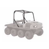 956-15 - ACC, ROPS, 2 PERSON - PRO/XT - ARGO ACCESSORIES