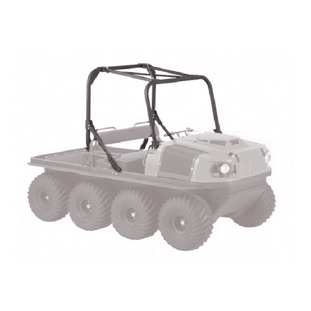 956-15 - ACC, ROPS, 2 PERSON - PRO/XT - ARGO ACCESSORIES