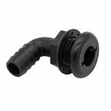 958-153 - HULL FITTING 3/4" W/ 90 DEG - ARGO PARTS 