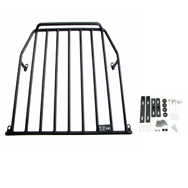 958-222 - ACC, HOOD RACK - PRO/XT (2013-2020) - ARGO PARTS 