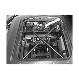 958-317 - ACC, HARD TOP, LINEMAN - CONQUEST PRO XT - ARGO ACCESSORIES