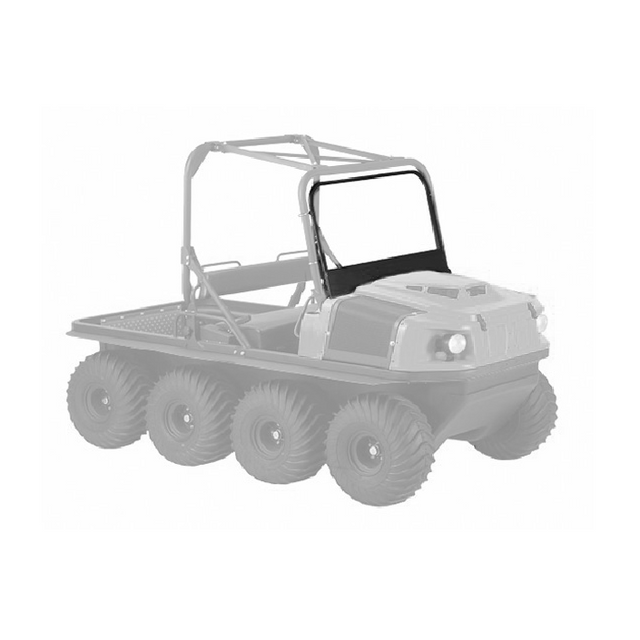 958-90 - ACC, WINDSHIELD, FIXED ROPS - PRO/XT - ARGO ACCESSORIES
