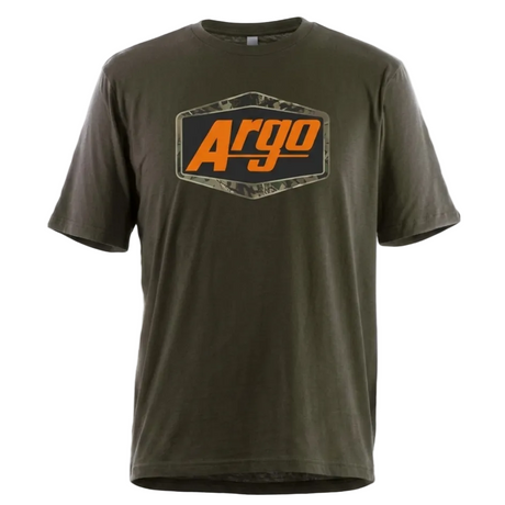 995-0203 - T-SHIRT, MENS, TRUETIMBER PERFORMANCE OLIVE ARGO - ARGO CLOTHING