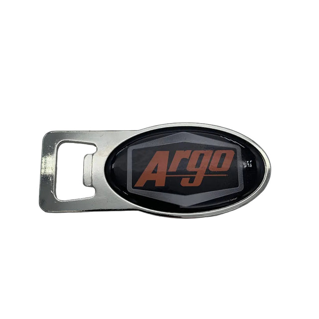 995-0205-100 - BOTTLE OPENER, ARGO MAGNETIC