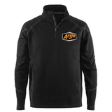 995-0319 - 1/4 ZIP PULLOVER MENS ARGO LOGO - ARGO CLOTHING