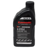 99969-6500 - ENGINE OIL, SEMI-SYNTHETIC 4 CYCLE 5W-30 320Z. - KAWASAKI