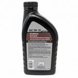 99969-6500 - ENGINE OIL, SEMI-SYNTHETIC 4 CYCLE 5W-30 320Z. - KAWASAKI