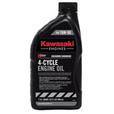 99969-6501 - ENGINE OIL, SEMI-SYNTHETIC 4 CYCLE 15W-50 320Z. - KAWASAKI