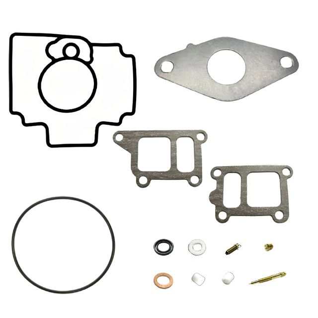 99997-6072K - CARBURETOR REBUILD, KIT - FD620D