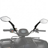 Arctic Cat Atv Mirrors