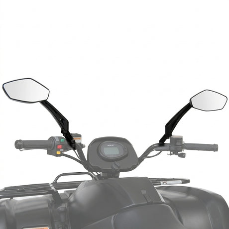 Arctic Cat Atv Mirrors