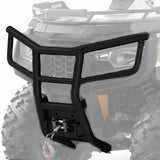 Arctic Cat Atv Accessory Bumpers and Brushguards