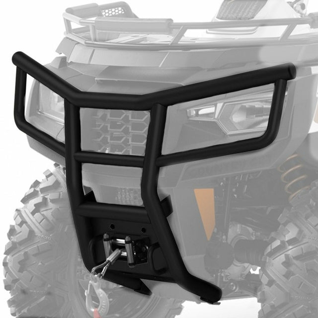 Arctic Cat Atv Accessory Bumpers and Brushguards