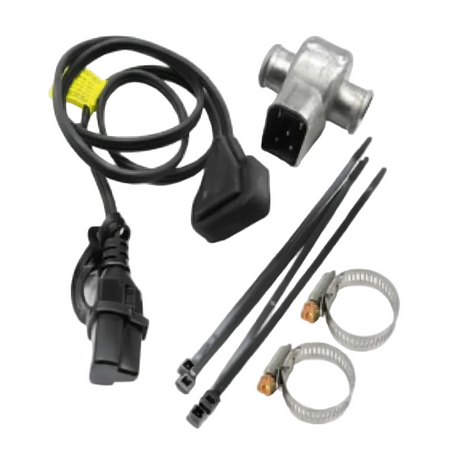 Arctic Cat SxS engine coolant heater accessories