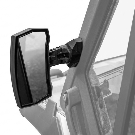 Arctic Cat SxS Mirror Accessories