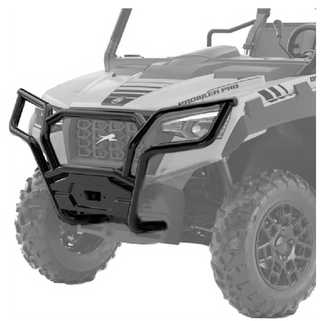 Arctic Cat SxS Protection Accessories