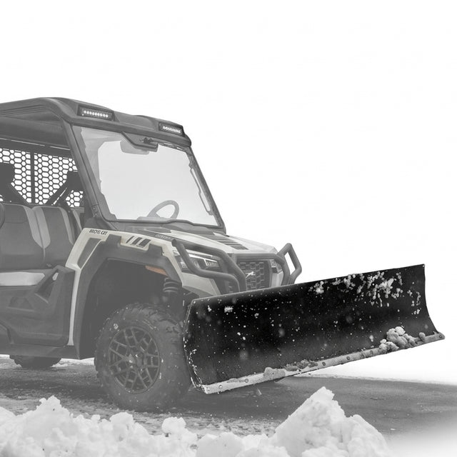 Arctic Cat SxS Accessory Snow Plows