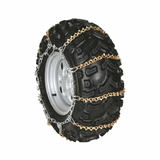 Arctic Cat Tire Chains