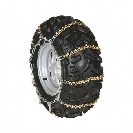 Arctic Cat Tire Chains