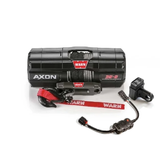 900-0741-002 - ACC, WINCH, AXON 35-S - AURORA/FRONTIER - W/HUB - ARGO ACCESSORIES