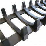 Adair Mud Pro Track Standard Width Construction and Design
