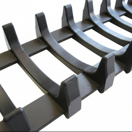 Adair Mud Pro Track Standard Width Construction and Design