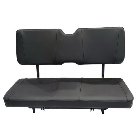 Argo Parts Seat Cushions and Seat Frames