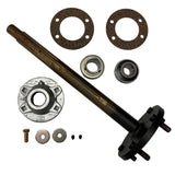 BAK-123SBA - ARGO STANDARD 1.25" BEARING, FLANGE, FRONT/REAR AXLE (1993-2009) - ARGO PARTS 