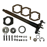 BAK-321HDB - HD 1.375" BEARING, AXLE & FLANGE KIT - FRONT/REAR (2017+) - ARGO PARTS 