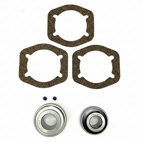 BK-201HDB - HD 1.25" BEARING KIT - FRONT/REAR (2010-2017) - ARGO PARTS 
