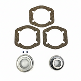 BK-301HDB - HD 1.375" BEARING KIT - FRONT/REAR (2017+) - ARGO PARTS 