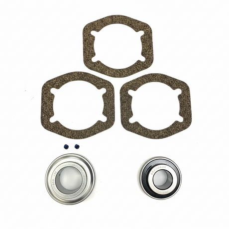 BK-301HDB - HD 1.375" BEARING KIT - FRONT/REAR (2017+) - ARGO PARTS 