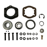 BK-310HDB - HD 1.375" BEARING & FLANGE KIT - MIDDLE (2017+) - ARGO PARTS 