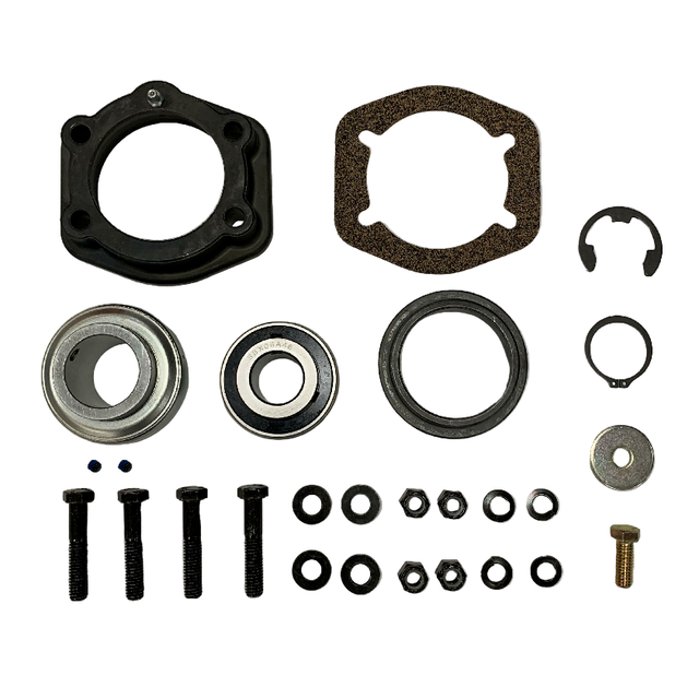 BK-310HDB - HD 1.375" BEARING & FLANGE KIT - MIDDLE (2017+) - ARGO PARTS 