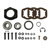 BK-311HDB - HD 1.375" BEARING & FLANGE KIT - FRONT/REAR (2017+) - ARGO PARTS 