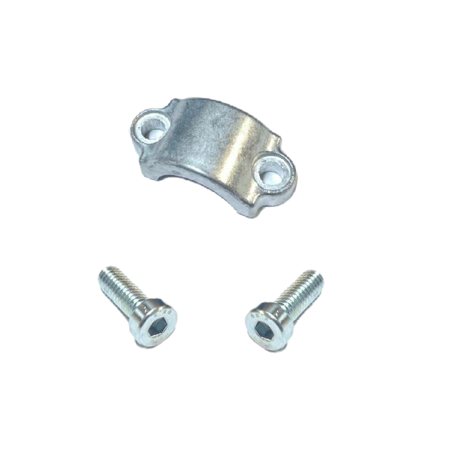 BL100 - PERCH, CLAMP 22MM MAGURA & CAP SCREWS