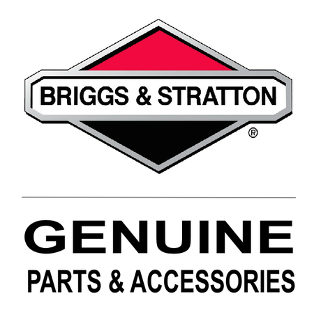 Briggs & Stratton Genuine Parts & Accessories
