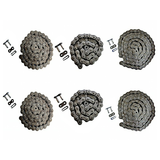 CK-107 - CHAIN KIT - FRONTIER ST, HD 650, HDI 6X6, SCOUT ST 6X6 (2011-2018)