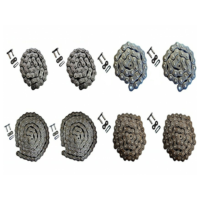 CK-108 - CHAIN KIT - FRONTIER 480/580/600/650/700, FRONTIER S 6X6, SCOUT S 6X6 (2007-2019)